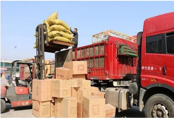 漳州到衡南县物流专线