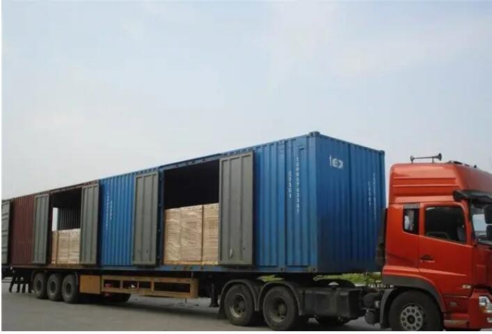 漳州到衡南县整车运输