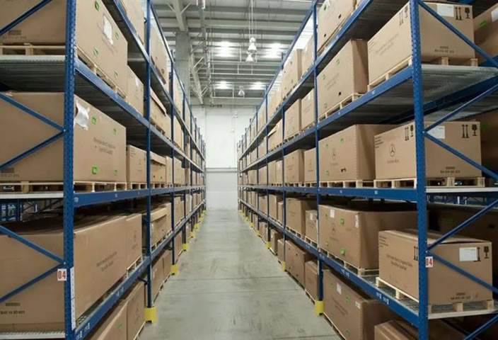 漳州到衡南县货物仓储