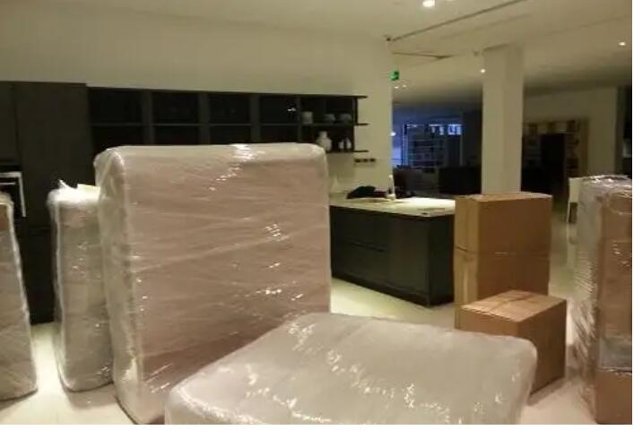 漳州到衡南县长途搬家