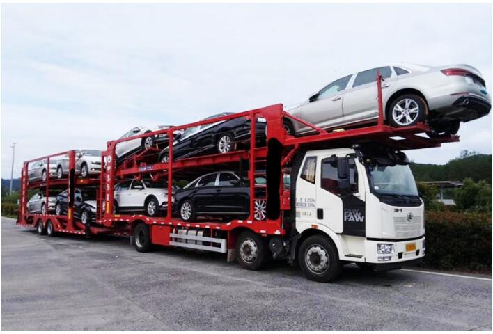 漳州到衡南县轿车托运